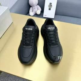 Picture of Prada Shoes _SKUPradasz38-45TF050618704